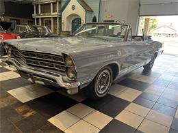 1967 Ford Galaxie 500 (CC-2072045) for sale in Annandale, Minnesota
