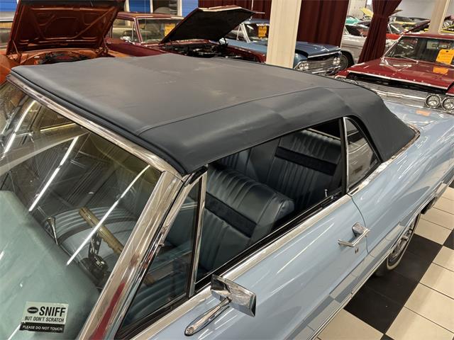 1967 Ford Galaxie 500 (CC-2072045) for sale in Annandale, Minnesota