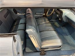 1967 Ford Galaxie 500 (CC-2072045) for sale in Annandale, Minnesota