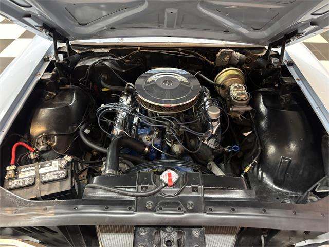 1967 Ford Galaxie 500 (CC-2072045) for sale in Annandale, Minnesota