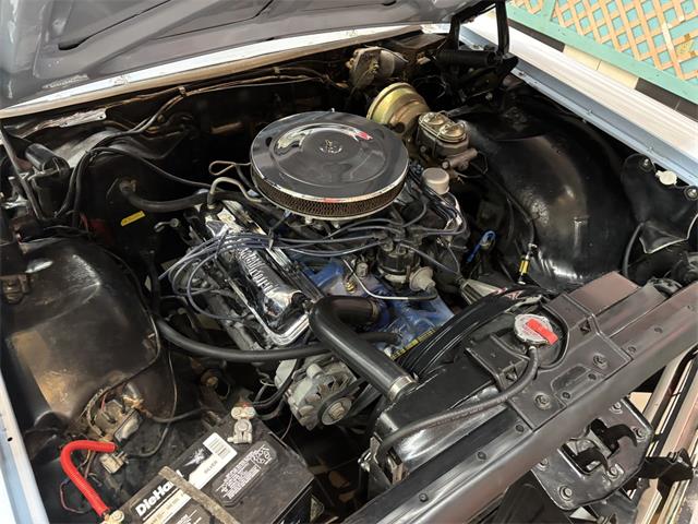 1967 Ford Galaxie 500 (CC-2072045) for sale in Annandale, Minnesota