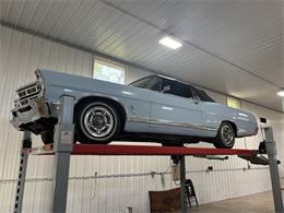 1967 Ford Galaxie 500 (CC-2072045) for sale in Annandale, Minnesota