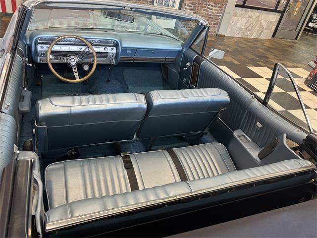 1967 Ford Galaxie 500 (CC-2072045) for sale in Annandale, Minnesota