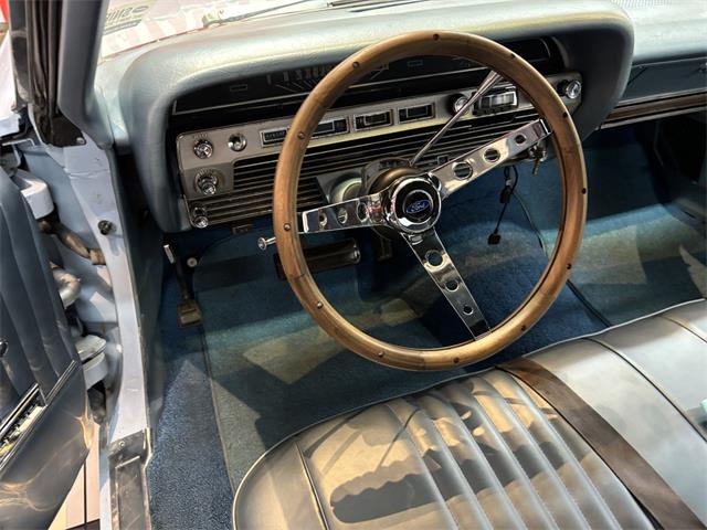 1967 Ford Galaxie 500 (CC-2072045) for sale in Annandale, Minnesota