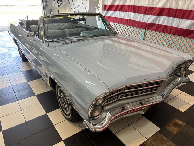 1967 Ford Galaxie 500 (CC-2072045) for sale in Annandale, Minnesota