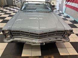 1967 Ford Galaxie 500 (CC-2072045) for sale in Annandale, Minnesota