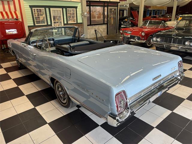 1967 Ford Galaxie 500 (CC-2072045) for sale in Annandale, Minnesota