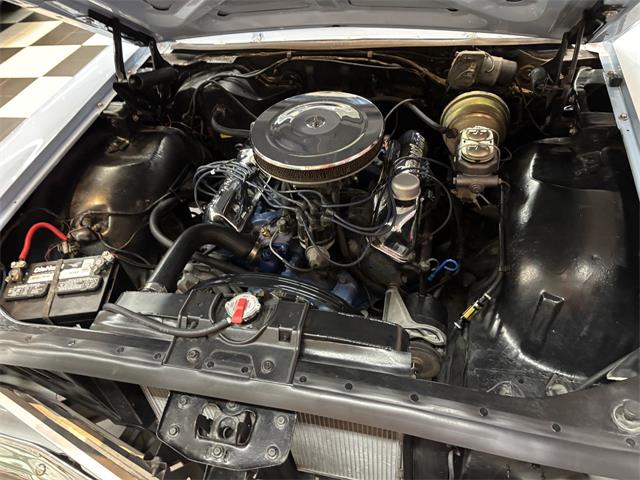 1967 Ford Galaxie 500 (CC-2072045) for sale in Annandale, Minnesota