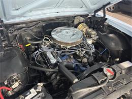 1967 Ford Galaxie 500 (CC-2072045) for sale in Annandale, Minnesota