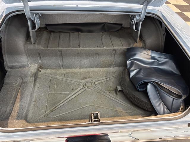 1967 Ford Galaxie 500 (CC-2072045) for sale in Annandale, Minnesota