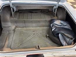 1967 Ford Galaxie 500 (CC-2072045) for sale in Annandale, Minnesota