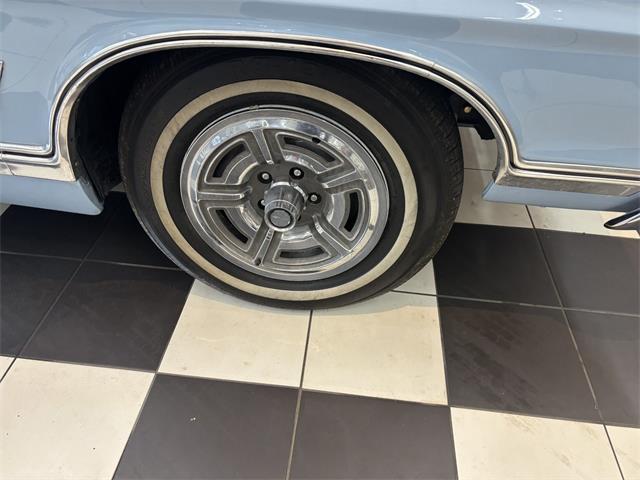 1967 Ford Galaxie 500 (CC-2072045) for sale in Annandale, Minnesota