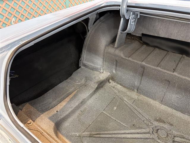 1967 Ford Galaxie 500 (CC-2072045) for sale in Annandale, Minnesota
