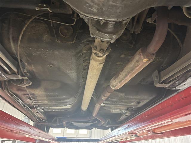 1967 Ford Galaxie 500 (CC-2072045) for sale in Annandale, Minnesota