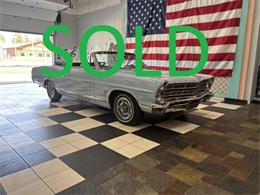 1967 Ford Galaxie 500 (CC-2072045) for sale in Annandale, Minnesota