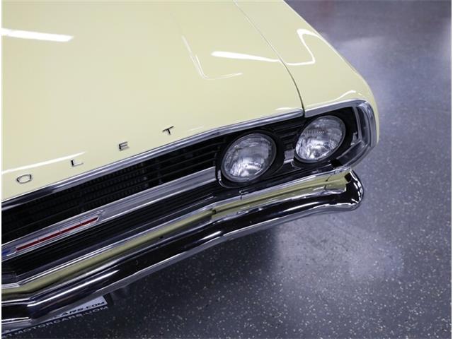 1965 Chevrolet Chevelle Malibu SS (CC-2072046) for sale in Addison, Illinois