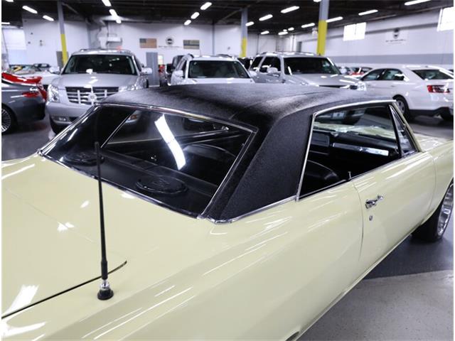 1965 Chevrolet Chevelle Malibu SS (CC-2072046) for sale in Addison, Illinois