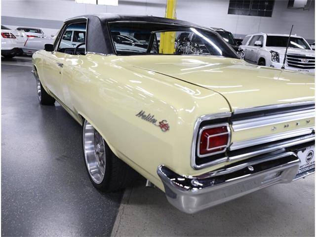 1965 Chevrolet Chevelle Malibu SS (CC-2072046) for sale in Addison, Illinois