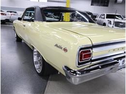 1965 Chevrolet Chevelle Malibu SS (CC-2072046) for sale in Addison, Illinois