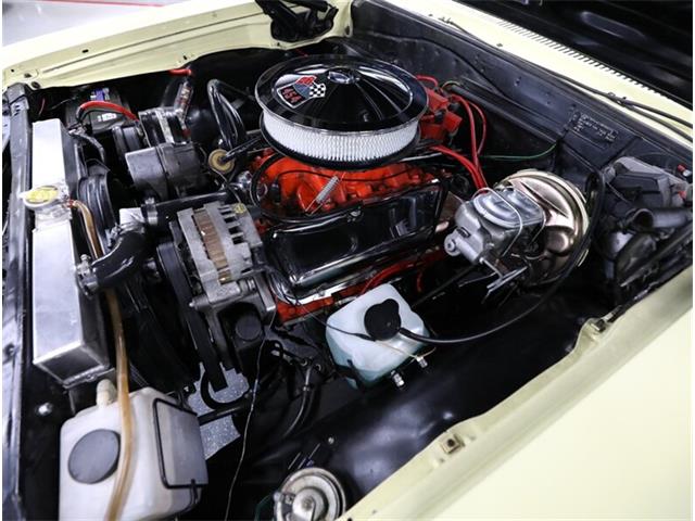 1965 Chevrolet Chevelle Malibu SS (CC-2072046) for sale in Addison, Illinois