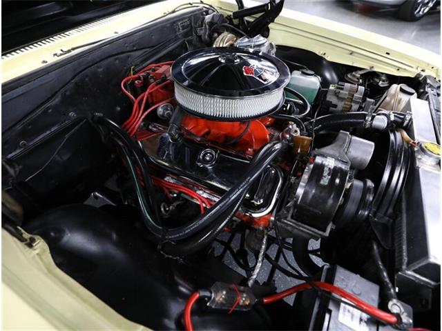 1965 Chevrolet Chevelle Malibu SS (CC-2072046) for sale in Addison, Illinois