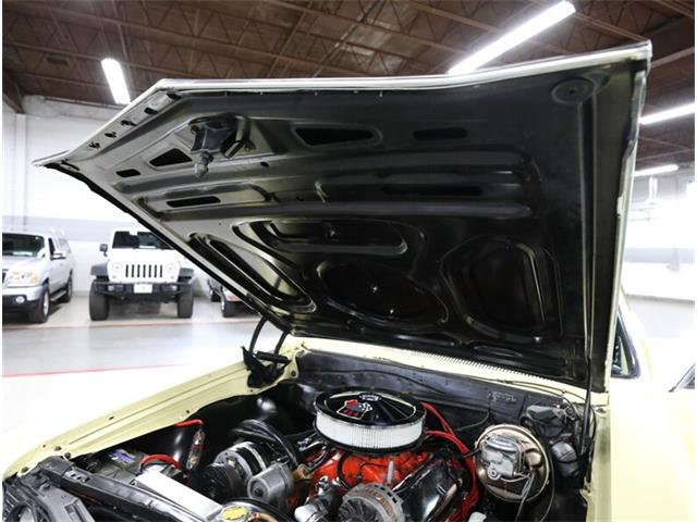 1965 Chevrolet Chevelle Malibu SS (CC-2072046) for sale in Addison, Illinois
