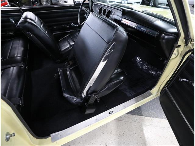 1965 Chevrolet Chevelle Malibu SS (CC-2072046) for sale in Addison, Illinois
