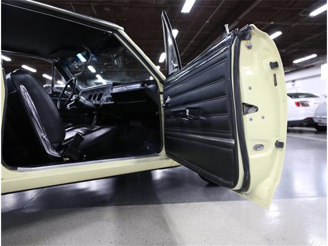 1965 Chevrolet Chevelle Malibu SS (CC-2072046) for sale in Addison, Illinois