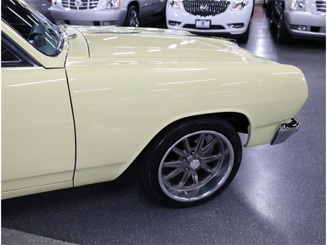 1965 Chevrolet Chevelle Malibu SS (CC-2072046) for sale in Addison, Illinois