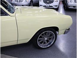 1965 Chevrolet Chevelle Malibu SS (CC-2072046) for sale in Addison, Illinois