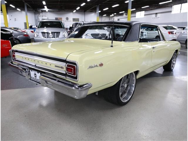 1965 Chevrolet Chevelle Malibu SS (CC-2072046) for sale in Addison, Illinois