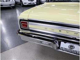 1965 Chevrolet Chevelle Malibu SS (CC-2072046) for sale in Addison, Illinois