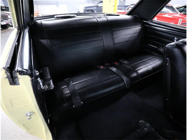 1965 Chevrolet Chevelle Malibu SS (CC-2072046) for sale in Addison, Illinois