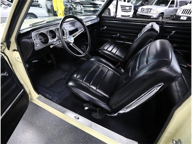 1965 Chevrolet Chevelle Malibu SS (CC-2072046) for sale in Addison, Illinois