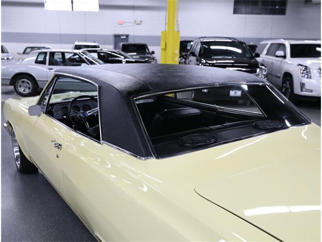 1965 Chevrolet Chevelle Malibu SS (CC-2072046) for sale in Addison, Illinois