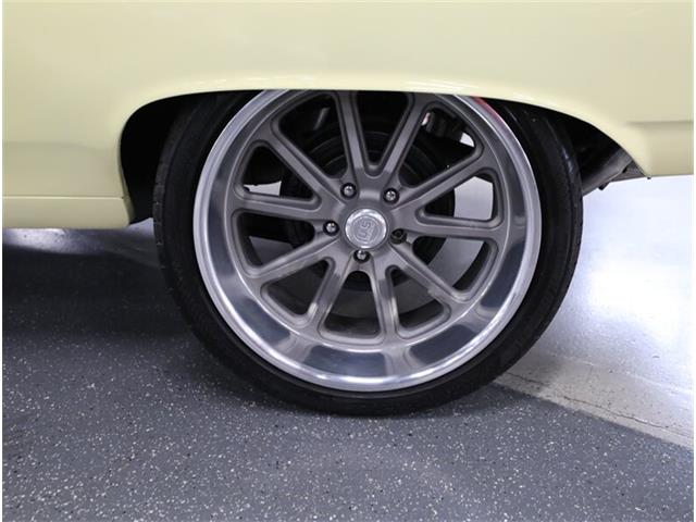 1965 Chevrolet Chevelle Malibu SS (CC-2072046) for sale in Addison, Illinois