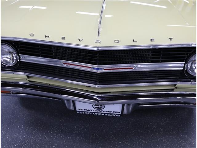 1965 Chevrolet Chevelle Malibu SS (CC-2072046) for sale in Addison, Illinois