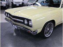1965 Chevrolet Chevelle Malibu SS (CC-2072046) for sale in Addison, Illinois