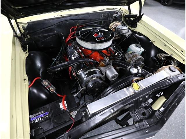 1965 Chevrolet Chevelle Malibu SS (CC-2072046) for sale in Addison, Illinois