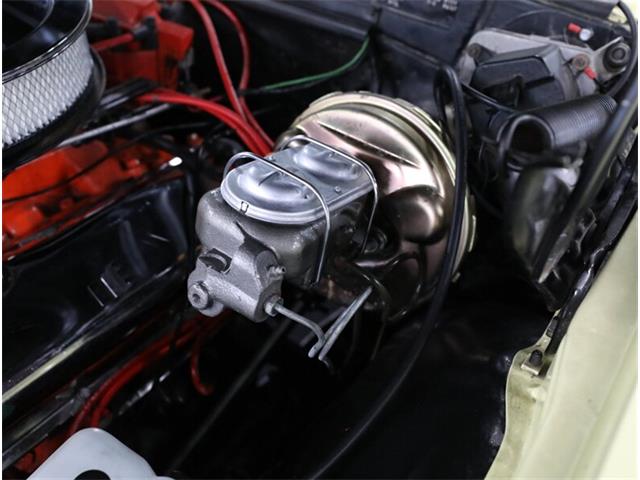1965 Chevrolet Chevelle Malibu SS (CC-2072046) for sale in Addison, Illinois