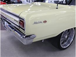 1965 Chevrolet Chevelle Malibu SS (CC-2072046) for sale in Addison, Illinois