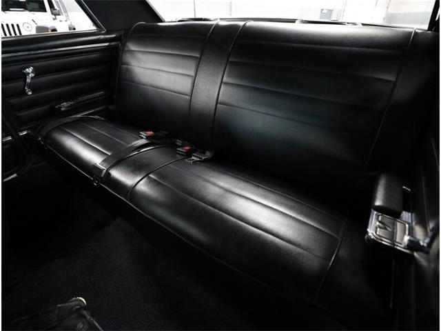 1965 Chevrolet Chevelle Malibu SS (CC-2072046) for sale in Addison, Illinois