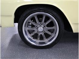 1965 Chevrolet Chevelle Malibu SS (CC-2072046) for sale in Addison, Illinois