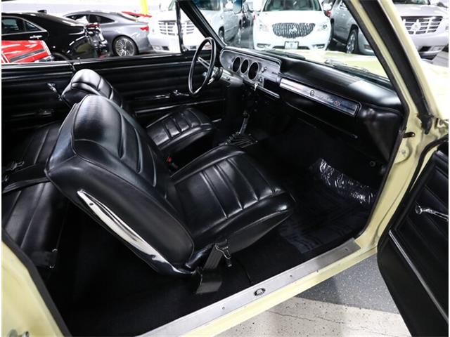 1965 Chevrolet Chevelle Malibu SS (CC-2072046) for sale in Addison, Illinois