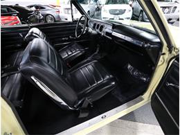 1965 Chevrolet Chevelle Malibu SS (CC-2072046) for sale in Addison, Illinois