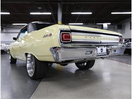 1965 Chevrolet Chevelle Malibu SS (CC-2072046) for sale in Addison, Illinois