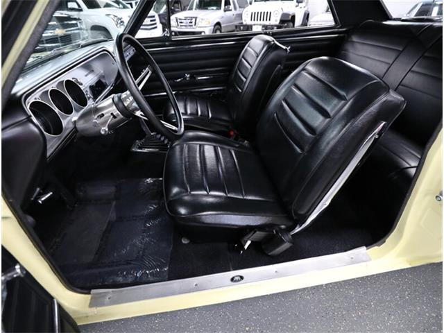 1965 Chevrolet Chevelle Malibu SS (CC-2072046) for sale in Addison, Illinois