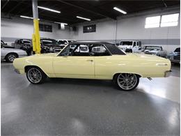 1965 Chevrolet Chevelle Malibu SS (CC-2072046) for sale in Addison, Illinois