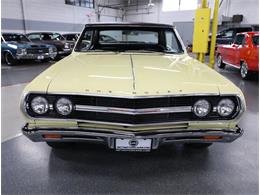 1965 Chevrolet Chevelle Malibu SS (CC-2072046) for sale in Addison, Illinois