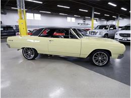 1965 Chevrolet Chevelle Malibu SS (CC-2072046) for sale in Addison, Illinois